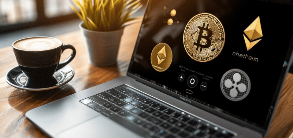 Crypto Exchange Development Services Explained