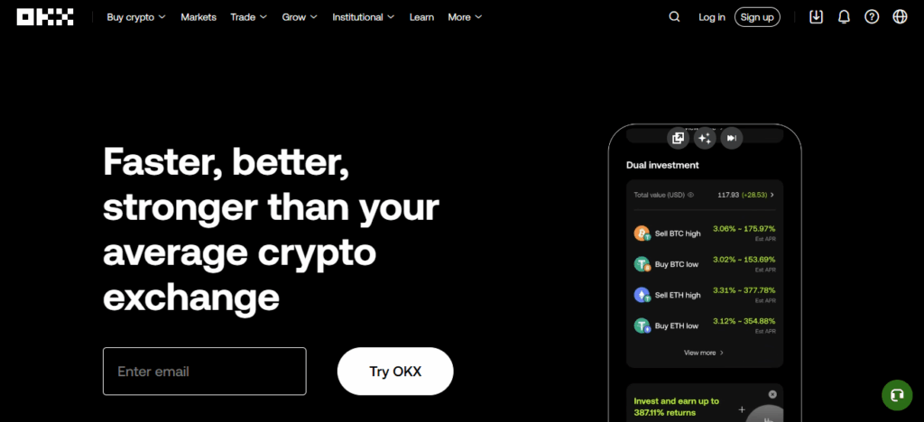 OKX