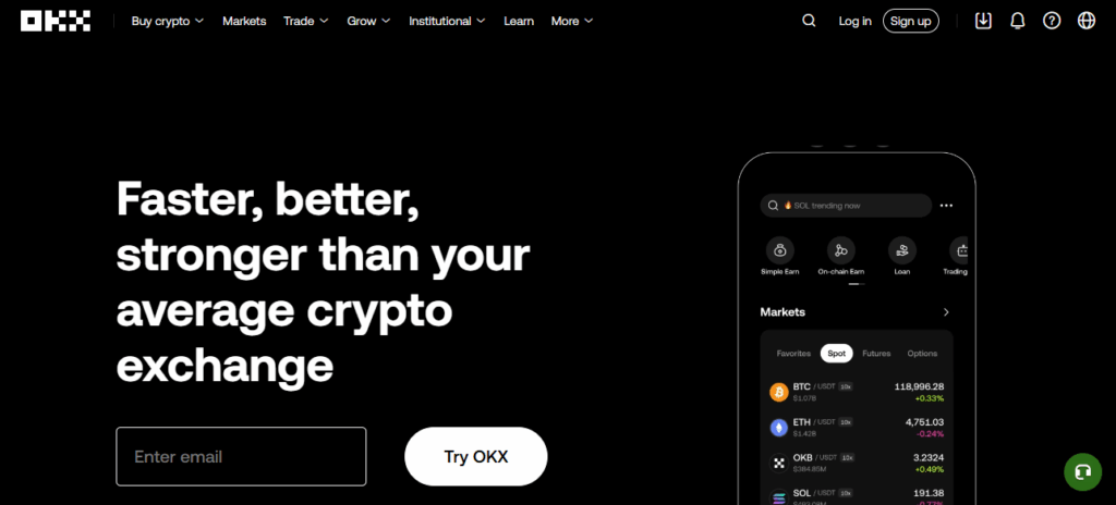 OKX