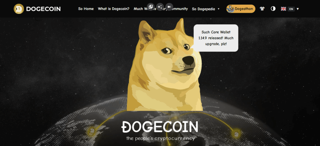 Dogecoin