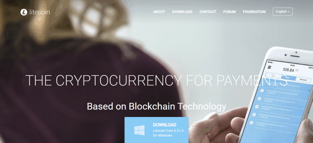 Litecoin