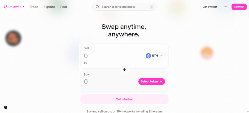 Uniswap