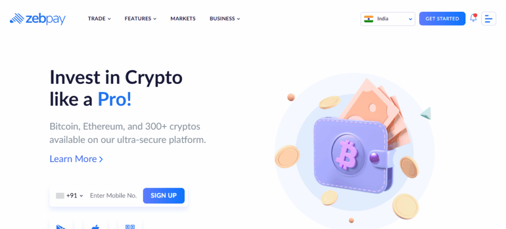 ZebPay