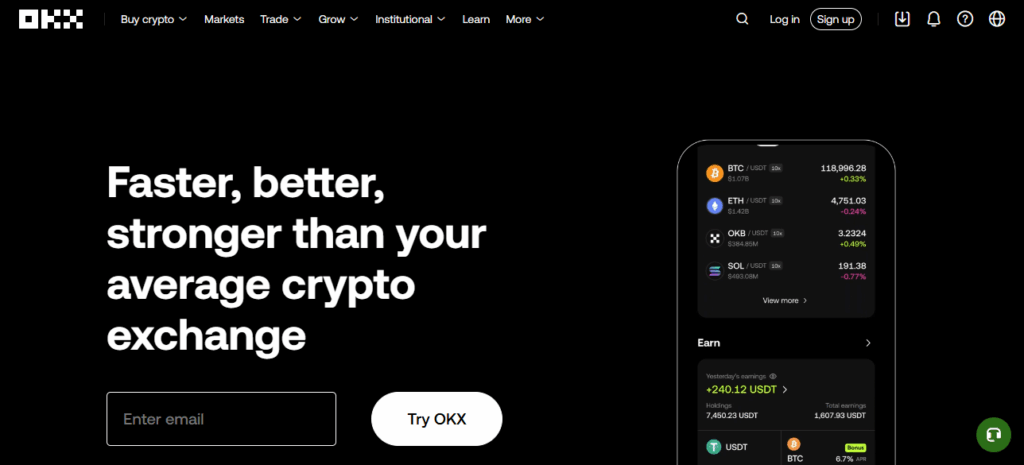 OKX