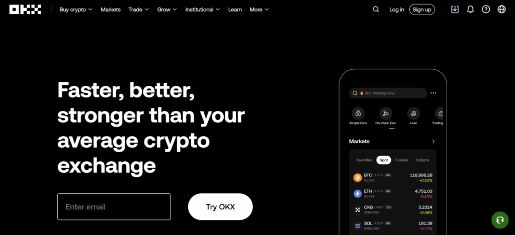 OKX