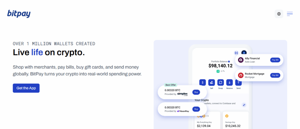 BitPay
