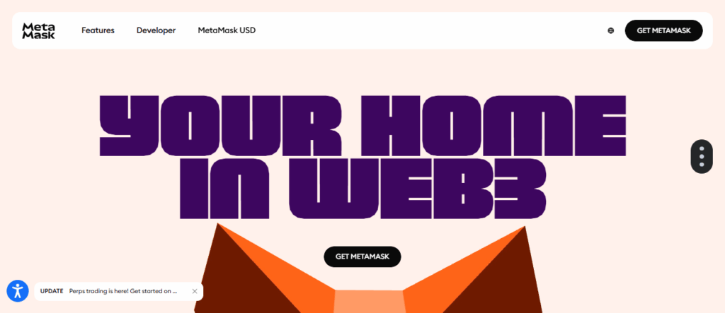 MetaMask