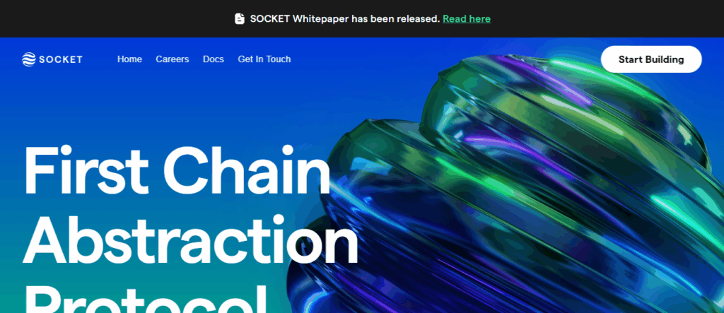 Socket.tech
