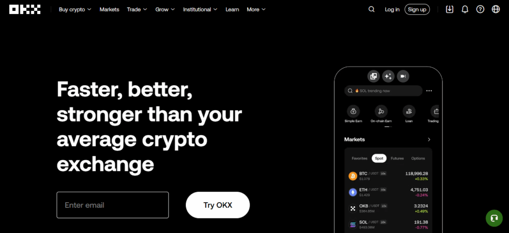 OKX