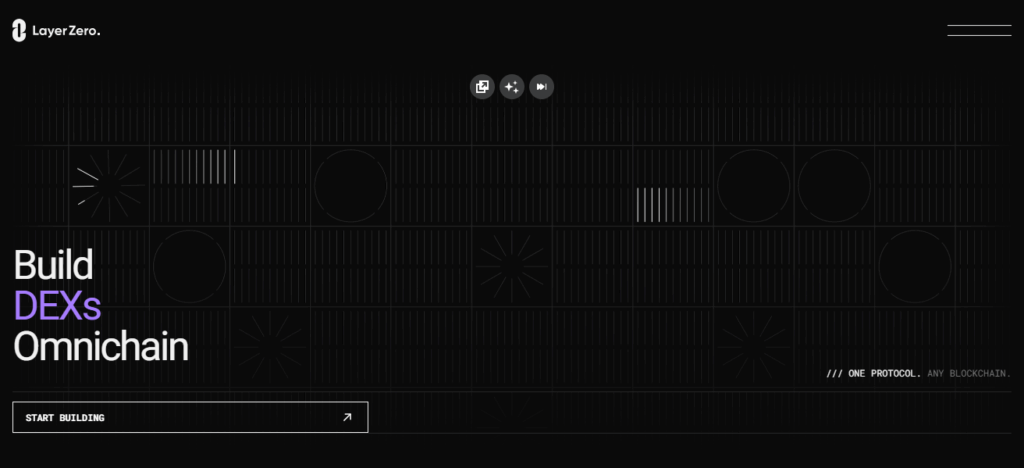 LayerZero