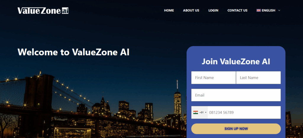 ValueZone