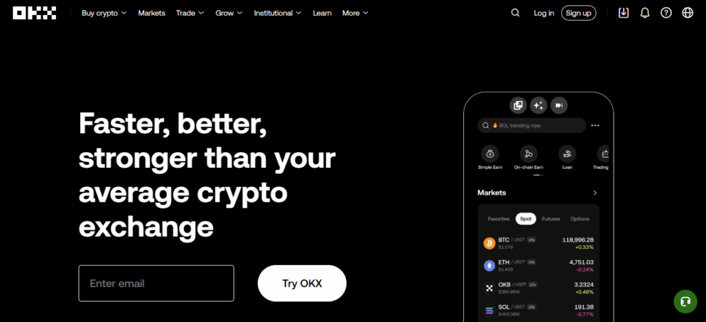 OKX