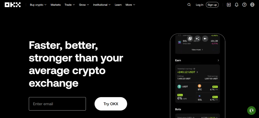 OKX
