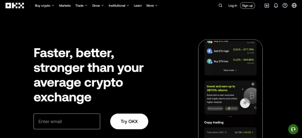 OKX