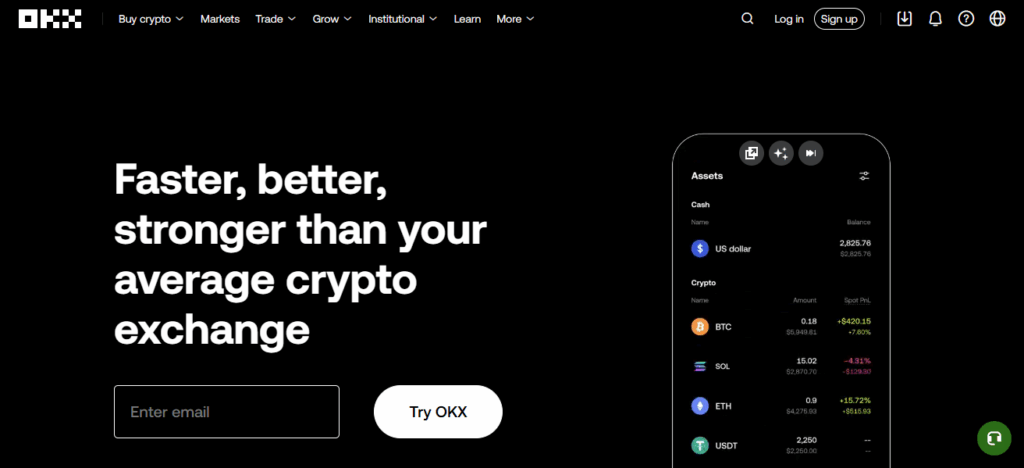 OKX