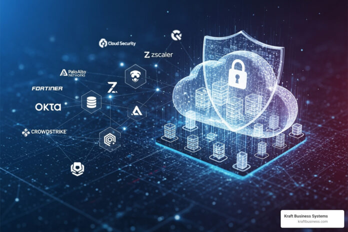 10 Best POS Systems For Retail Chains To Boost Sales & Growth