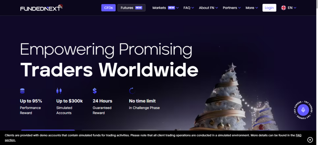 FundedNext