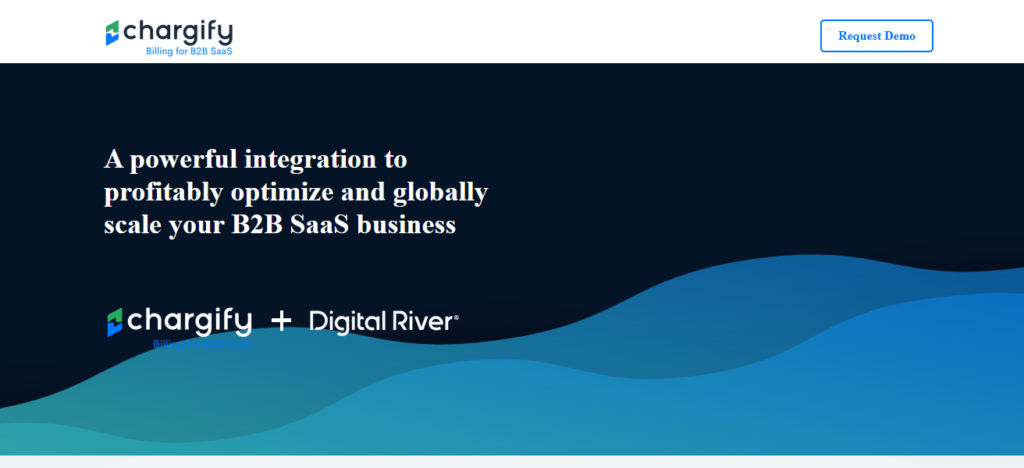 Chargify