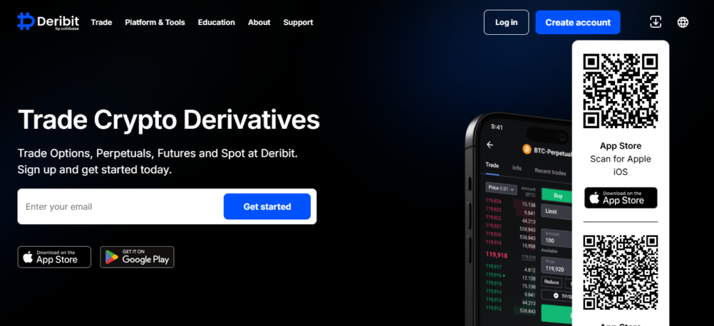 Deribit