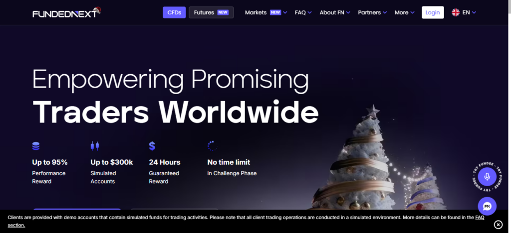 FundedNext