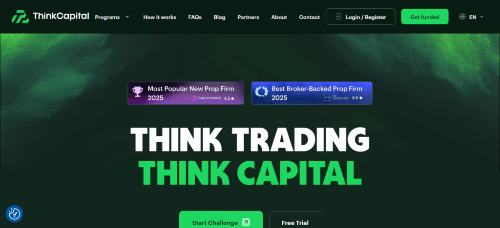 ThinkCapital