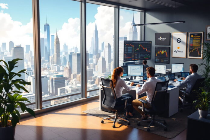 10 Best Prop Firms For Carbon Credits & Energy Tokens