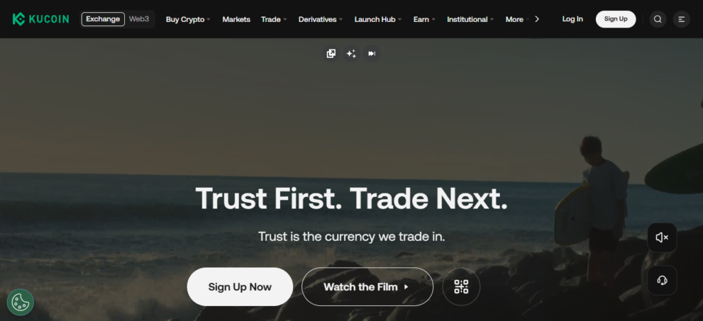 KuCoin