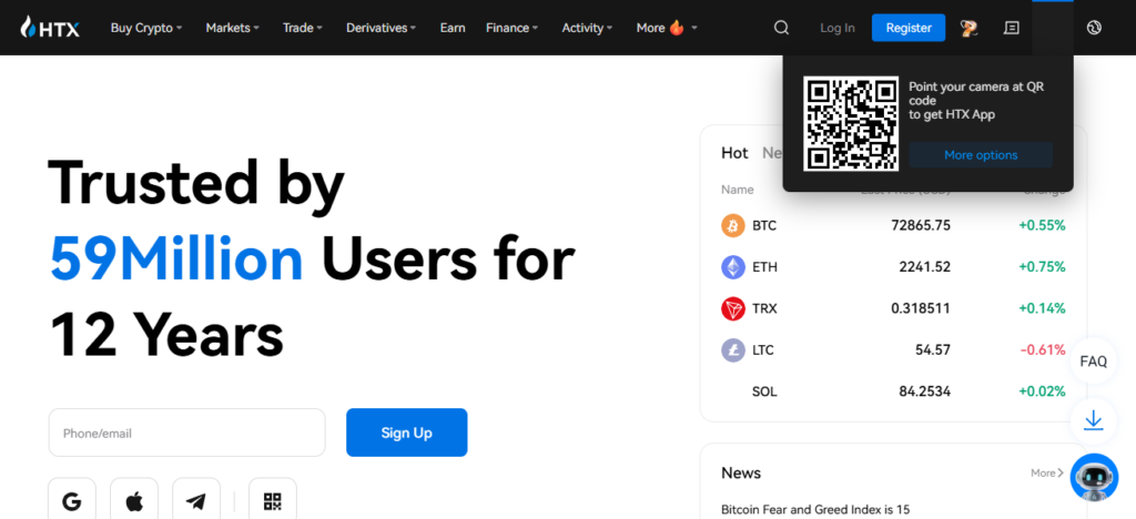 Huobi