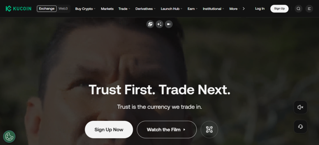 KuCoin