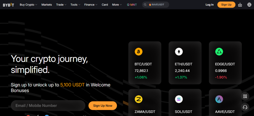 Bybit