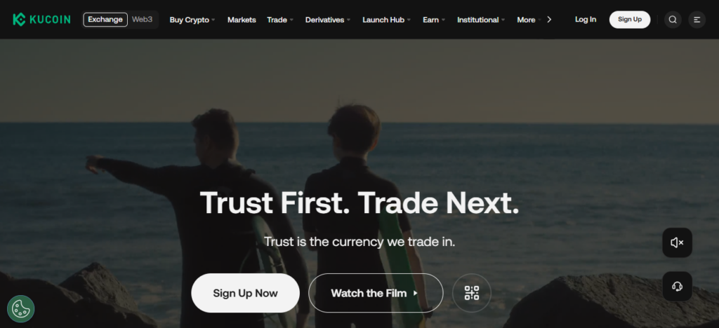 KuCoin