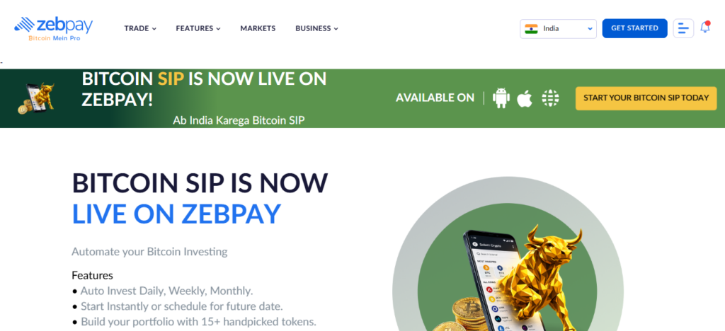 ZebPay