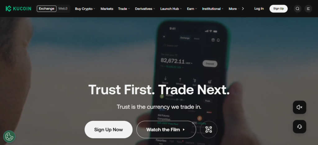 KuCoin
