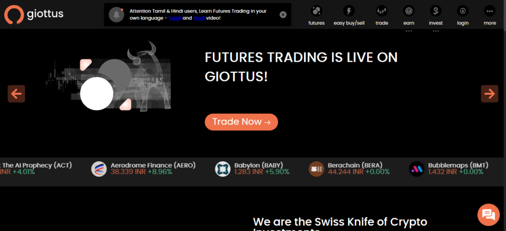Giottus