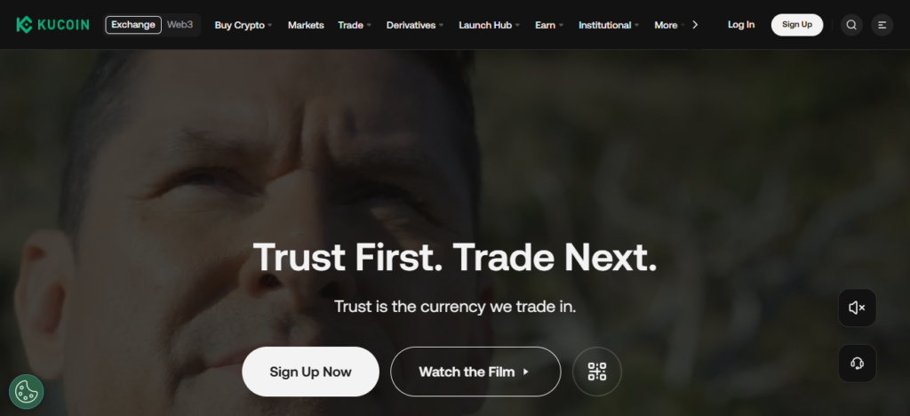 KuCoin