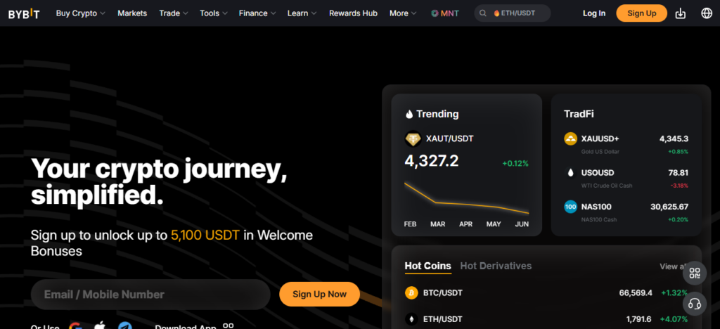 Bybit