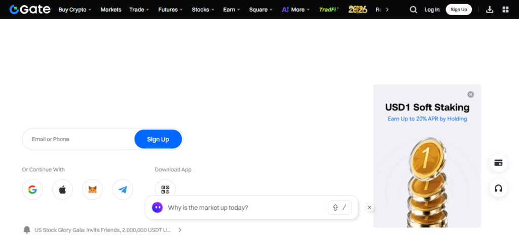 Gate.io