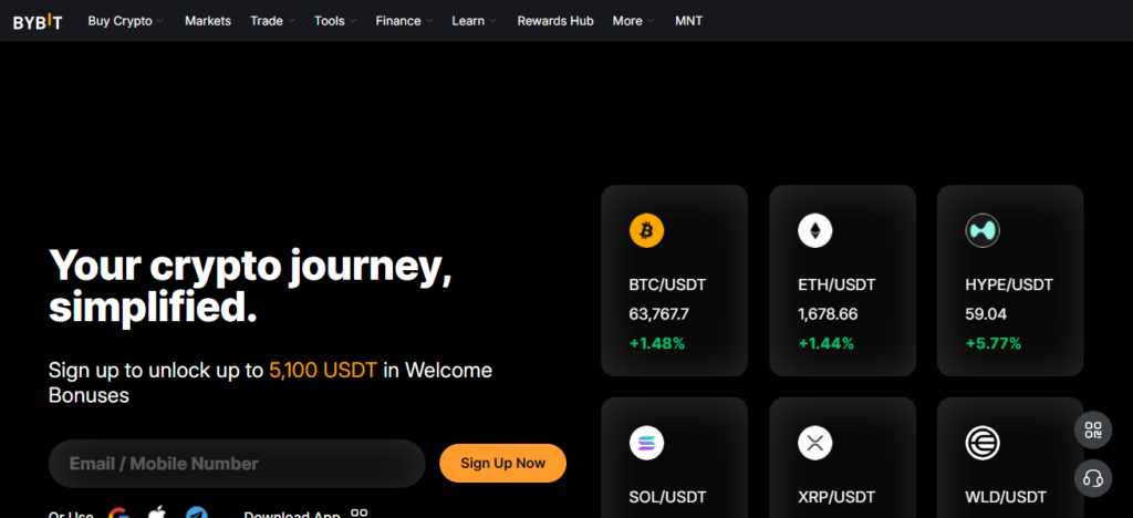Bybit