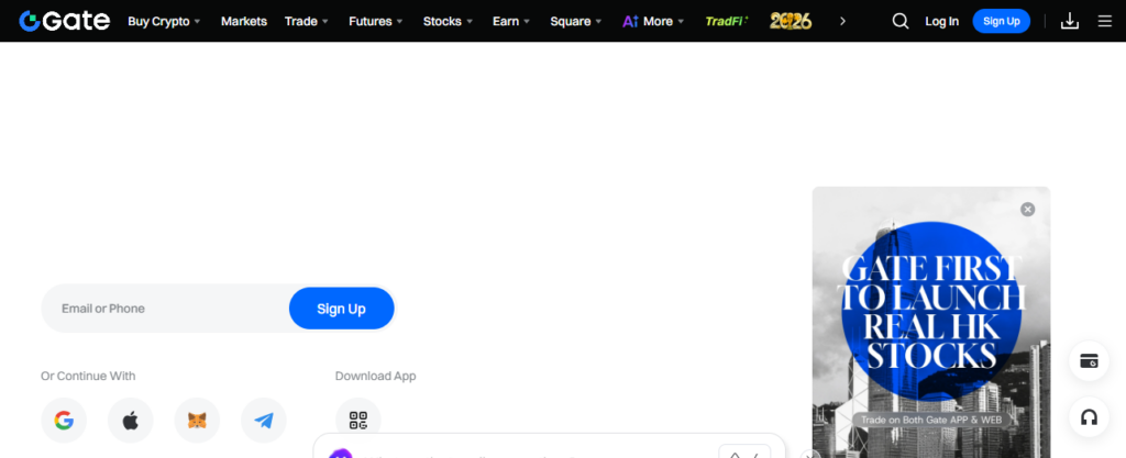 Gate.io