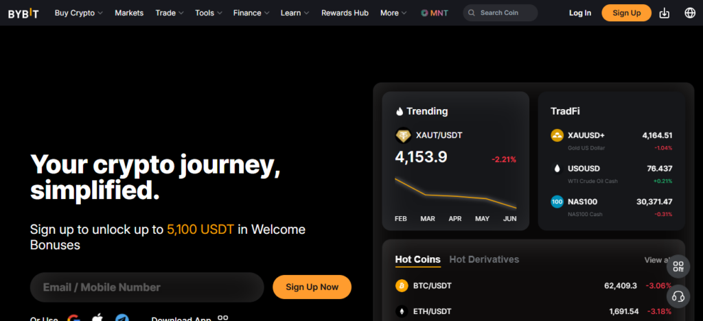 Bybit