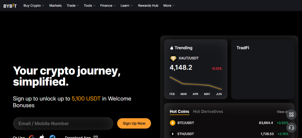 Bybit