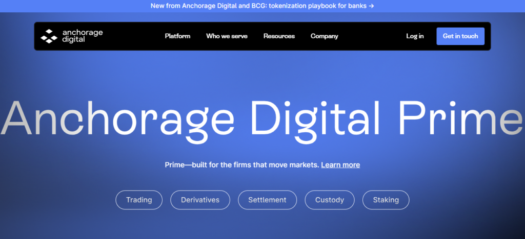 10. Anchorage Digital