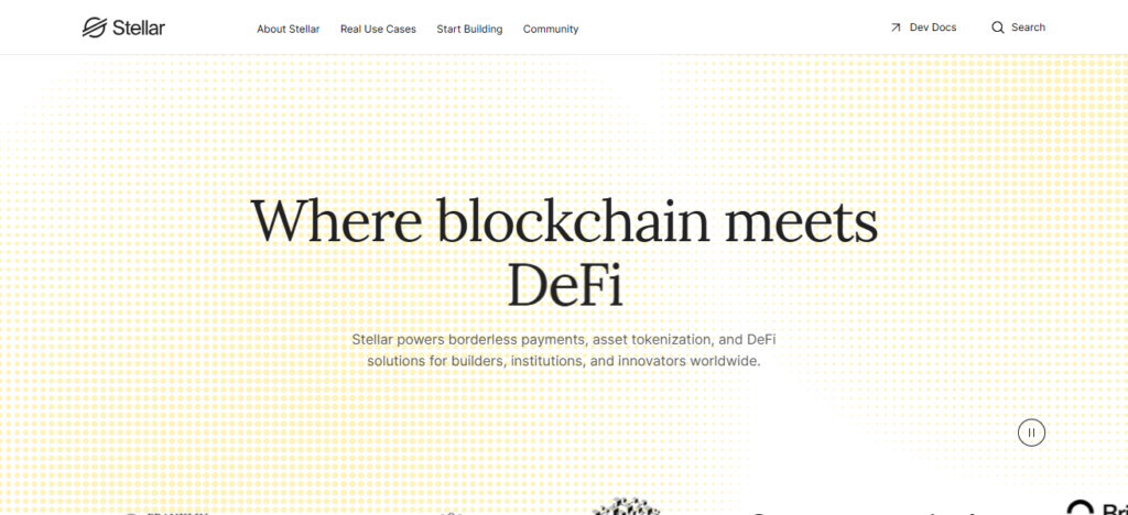 Stellar Network