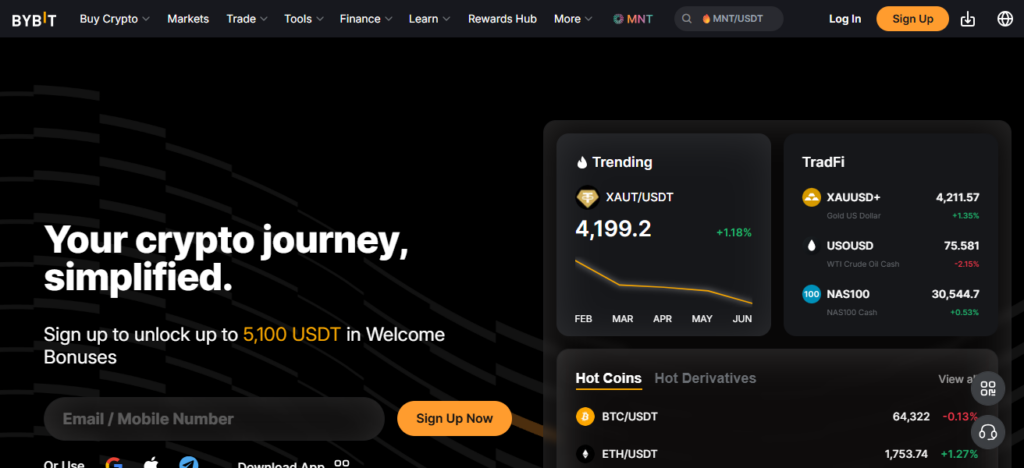 Bybit