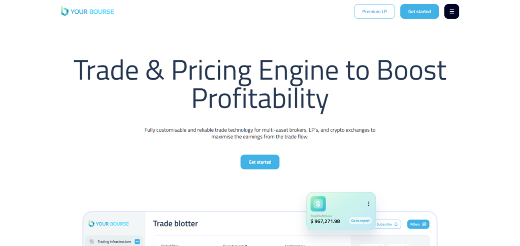 Your Bourse