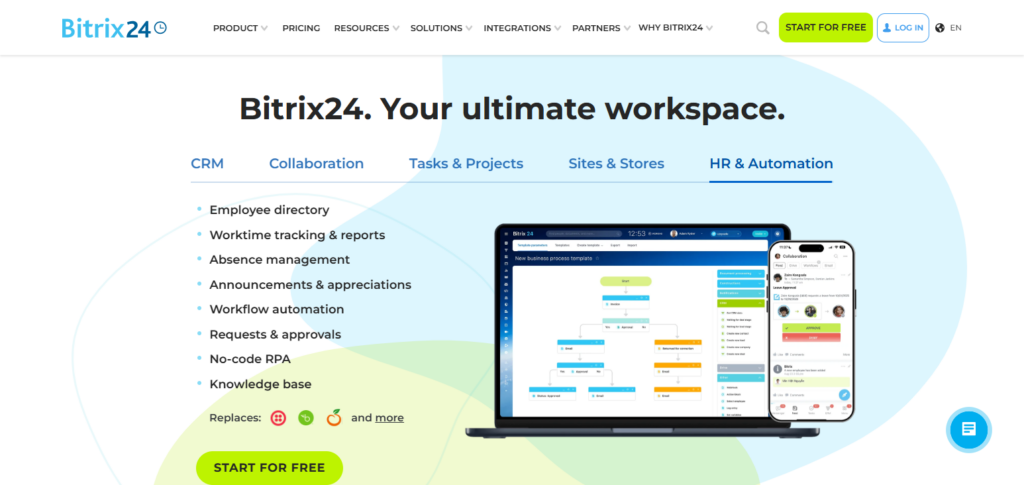 Bitrix24