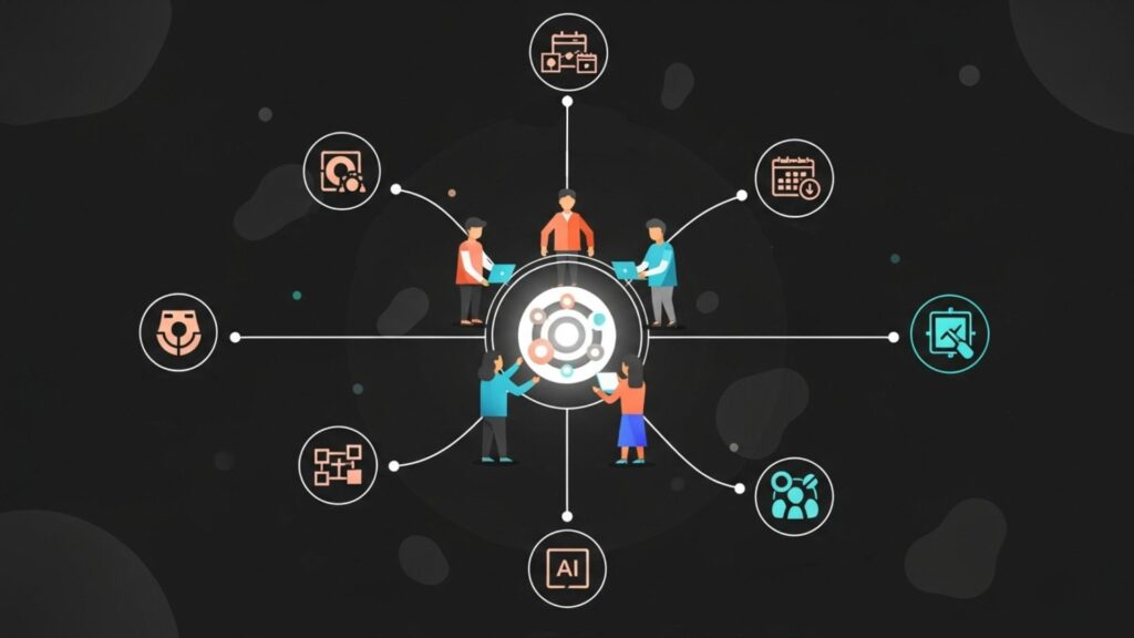 Cross-Platform Advertising Campaigns