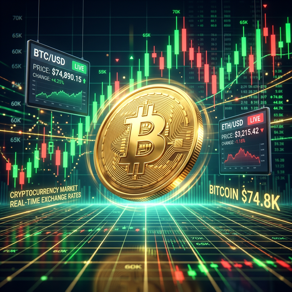  AI-Powered Crypto Advertising
