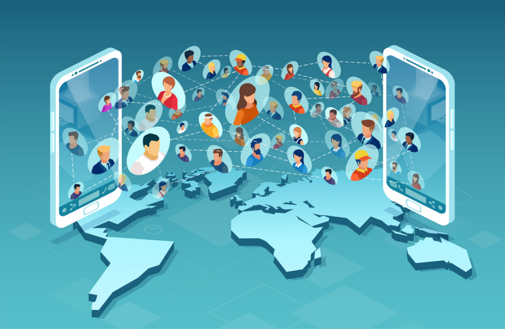 Crypto Community Building