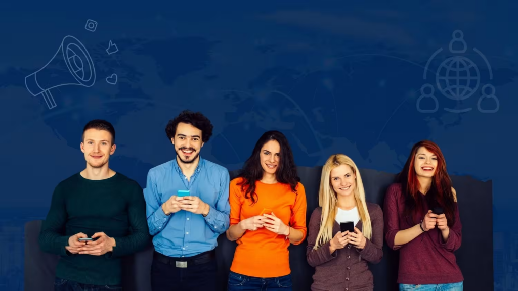 Content Marketing Campaigns